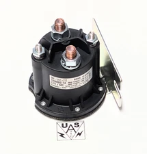 Genuine OEM Trombetta 684-1251-212 12V DC Contactor Power Seal Intermittent duty