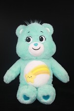 Care Bear Wish Bear 14.5" Plush