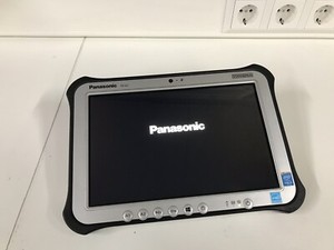 Panasonic Toughpad FZ-G1 MK2,Touch,i5-4310U,2,0GHz,4GB,256GB,LTE,Docking,A-WARE