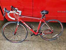 18 Focus Paralane Red Etap 54cm Endurance Road Bike Demo For Sale Online Ebay