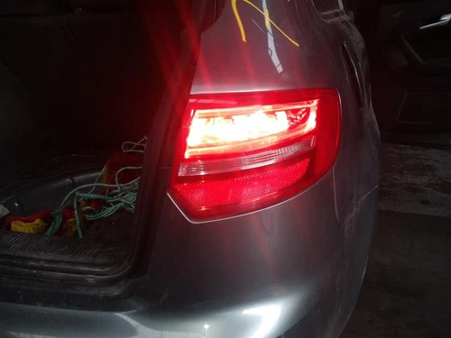 8P0864207FFKZ Apoyabrazos Central para AUDI A3 SPORTBACK (8PA) 2008 358795 - Imagen 9 de 10