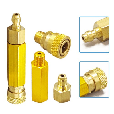 #ad Compatible Oil Water Separator High Pressure Separator Compact Premium AU $16.50