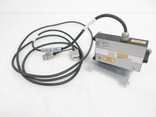 MICRO-EPSILON optiNCDT ILD2300-200 011 200mm LASER DISPLACEMENT SENSOR ILD-2300