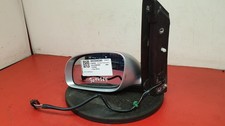 VOLKSWAGEN TOURAN DOOR MIRROR PASSENGER SIDE NEARSIDE WING 2008 5 DOOR