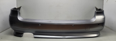 BMW 5er E61 Touring - Stoßstange Heckstoßstange hinten  Farbcode: A08  (09)