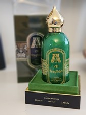 Attar Collection Al Rayhan Eau de Parfum 100ml / 3.4 fl.oz — Authentic with Box