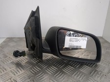 Retroviseur droit (ou coque) Volkswagen POLO