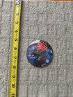 Bears Iron Mike Pin — photo 1