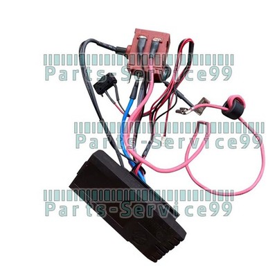 Ｏriginal Switch module With Controller For Hilti SCW-A22 Cordless Circular Saw