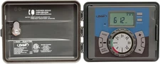 Orbit Easy Set Logic Indoor Outdoor Sprinkler Timer for 12 Zone Irrigation