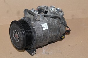 Mercedes E-Klasse W211 Klimakompressor Klima Kompressor Klimaanlage 0012308611