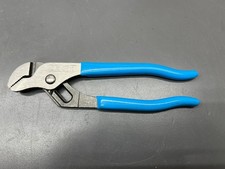 (W) VINTAGE CHANNELLOCK 426 6.5" TONGUE & GROOVE PUMP PLIERS - VGC - USA