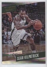 2017-18 Panini Prestige Horizon Sean Kilpatrick #83 0q0
