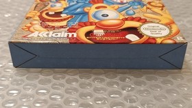 Trog! OVP Modul mit Anleitung 100% Original Deutsch PAL B NES