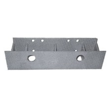 Weight Bracket fits Case IH 7110 7120 7130 7140 7150 7230 7240 7250 1342125C4