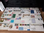 GB First Day Covers (40) 1970-2003