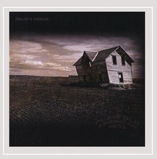 Oblio's Arrow Plain Old American Mess (CD) (UK IMPORT)