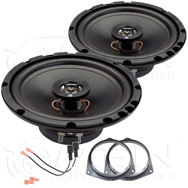 Auto Lautsprecher FüR Toyota Yaris IV/4 XP21 2020-2023 Front TüR Vorn 100W #Cgmv-image
