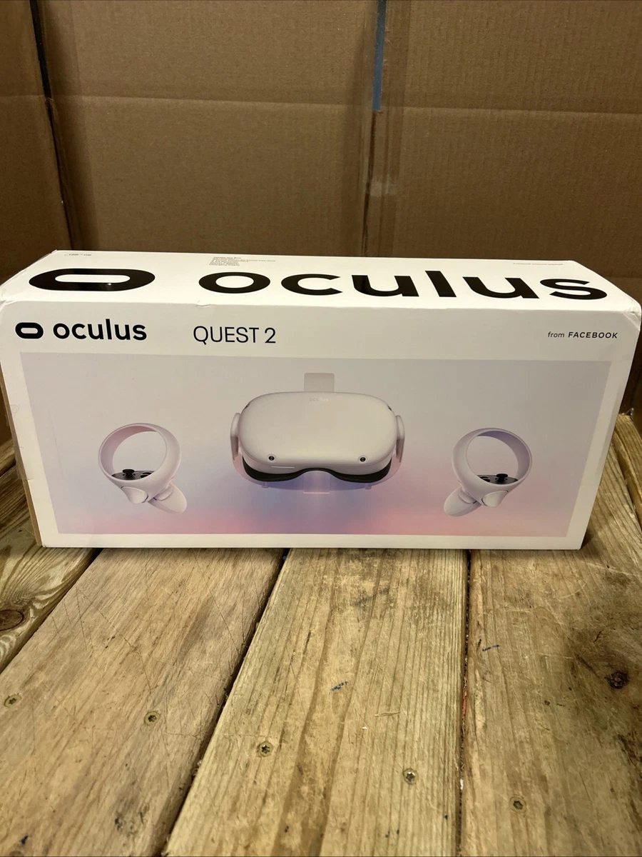 Preços baixos em Meta Quest 2 | eBay