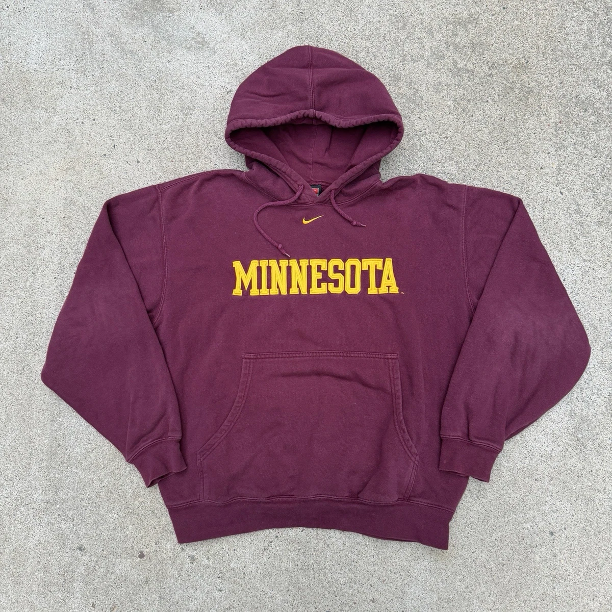 Minnesota Golden Gophers NCAA Sweatshirts for sale | eBay