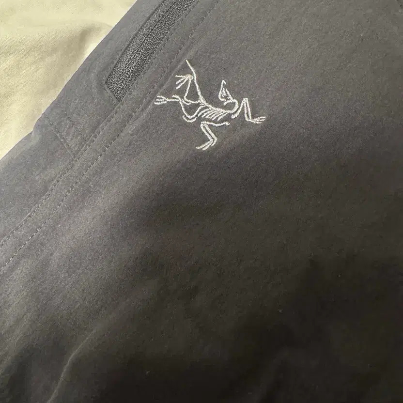 Arc'teryx Krönin Pants Black Size 28 Excellent Condition thumbnail 4