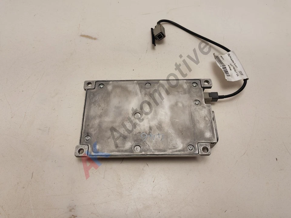 Volvo V60 S60 2010-2018 Distance Radar Sensor Control Module ECU 31334523 - Image 4 of 4