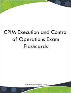 Cpim Book for sale | eBay