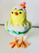 Target Spritz Easter 2026 Spring Featherly Friends Egg Shell Chick Bird Crackle