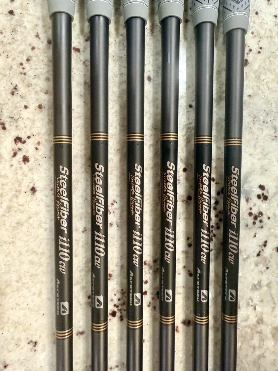 Aerotech Golf Club Shafts for sale | eBay