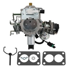 2 Barrel Carburetor Carb For Jeep Wrangler Amc Dl-50 4.2l 258 Nd2904 180-6458