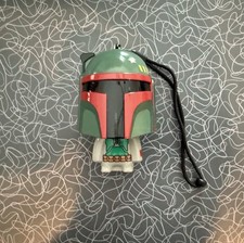 Star Wars Boba Fett 4G USB Flash Drive - 2010