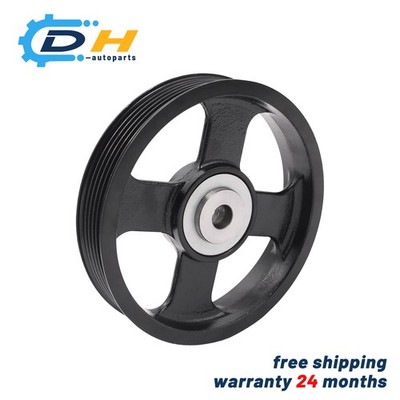 Drive Belt Idler Pulley for 2011-2020 Mitsubishi RVR Sport Utility 2.0L