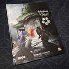 Adventures in Rokugan: Tomb of Iuchiban (RPG Book) 5e Legend of the Five Rings