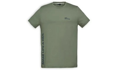 BMW Motorrad T-Shirt Make Life a Ride 76615A81261