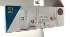 RARE specific beauty 4 step treatment 90 day NEW