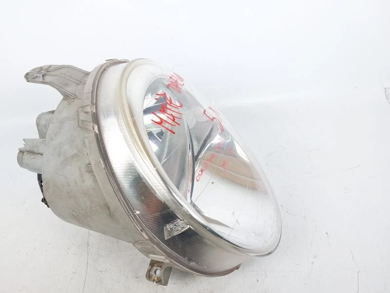 96563482 phare gauche pour DAEWOO MATIZ (KLYA) 1998 128650 - Photo 2/4