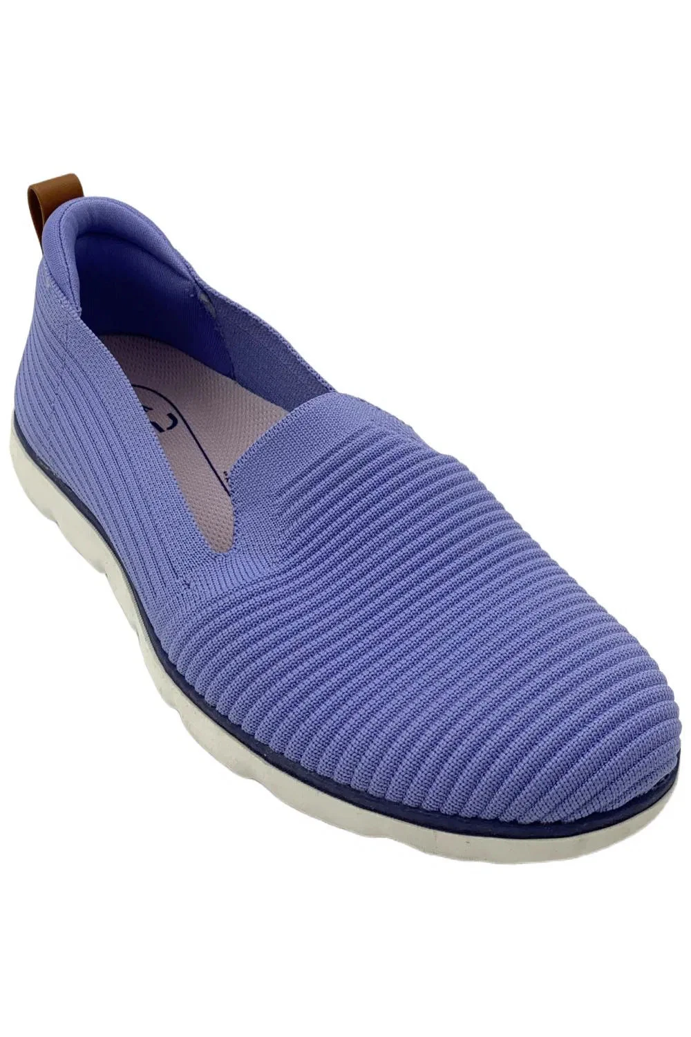 Ryka Women's Casual Washable Slip-Ons Effortless Blue
Opens in a new window or tab