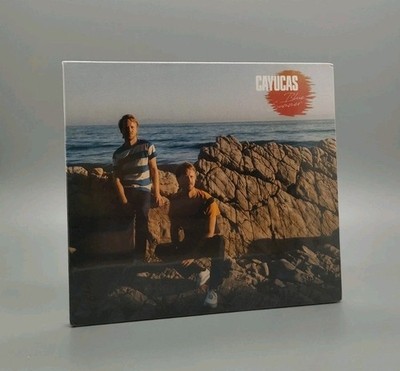 Cayucas: Blue Summer - CD - NEU/OVP