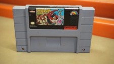 Spider-Man & X-Men Arcade’s Revenge SNES