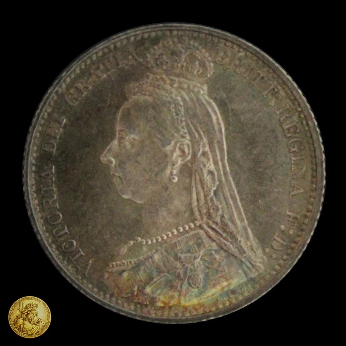 Queen Victoria Coin for sale | eBay