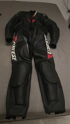 Damen Lederkombi, Dainese, Xs 34 Wie Neu - Bild 1 von 4