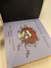 grateful dead dead set products for sale | eBay