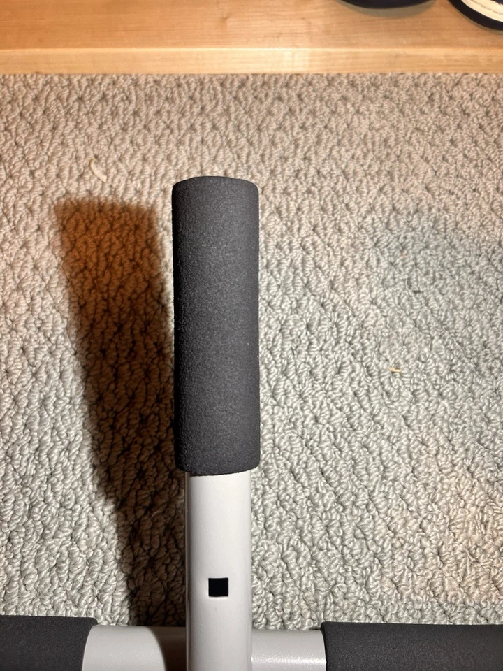 Barra Pull Up Ally Peak Iron Gym Entrenamiento Superior de Cuerpo Total Foto 4 de 4