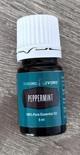 PEPPERMINT  Young Living &auml;therisches &Ouml;l 5ml  neu