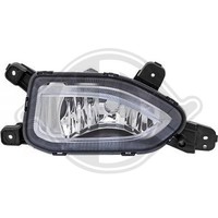 6815089 Nebelscheinwerfer Links FüR Hyundai Kona (Os, Ose, Osi)