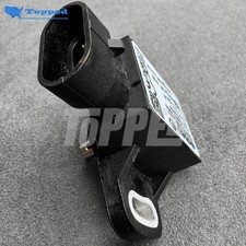 New 424a17a050 50 Ccw Angle Position Sensor 0.54.5v 3-pin For Elobau New 424a17a050 50 Ccw Angle Position Sensor 0.54.5v 3-pin For Elobau