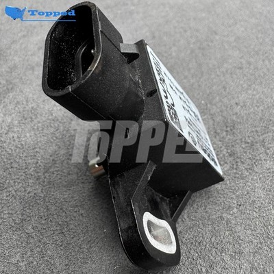 New 424A17A050 50° CCW Angle Position Sensor 0.5 4.5V 3-Pin for elobau
