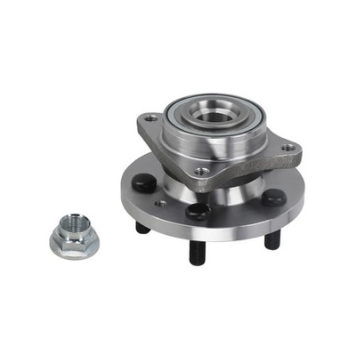 1x Radlagersatz Radlager Sätze Vorn Vorderachse for LAND ROVER LR014147 TCP