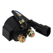 Starter Solenoid Relay Switch for Indian Scout 1200 Sixty Bobber 4012017 4011304