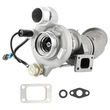 Turbocharger Fit DODGE Cummins 5.9L  ISB HE351CW Turbo 2004 2005 2006 2007